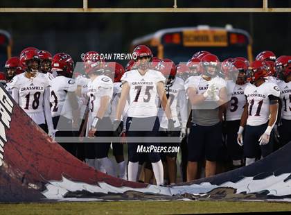 Thumbnail 1 in Grassfield @ Hickory photogallery.