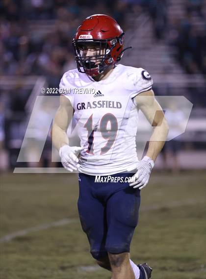 Thumbnail 3 in Grassfield @ Hickory photogallery.