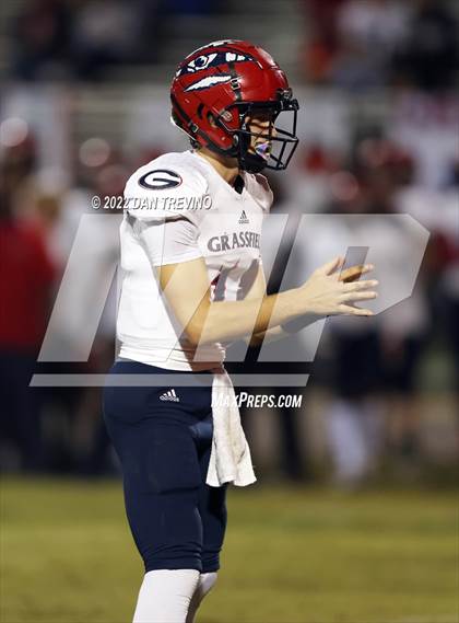 Thumbnail 1 in Grassfield @ Hickory photogallery.