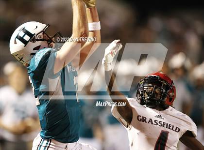 Thumbnail 2 in Grassfield @ Hickory photogallery.