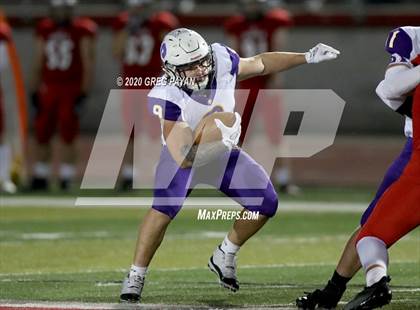Thumbnail 1 in Bloom-Carroll @ St. Clairsville (OHSAA D4 Final) photogallery.