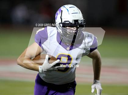 Thumbnail 3 in Bloom-Carroll @ St. Clairsville (OHSAA D4 Final) photogallery.