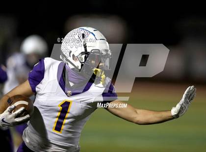Thumbnail 3 in Bloom-Carroll @ St. Clairsville (OHSAA D4 Final) photogallery.