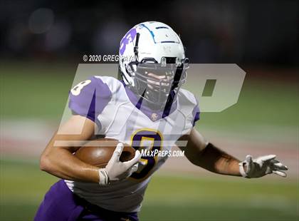 Thumbnail 2 in Bloom-Carroll @ St. Clairsville (OHSAA D4 Final) photogallery.