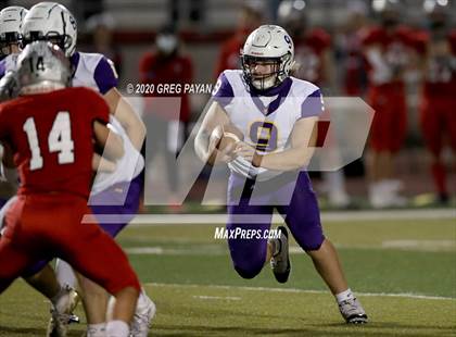 Thumbnail 3 in Bloom-Carroll @ St. Clairsville (OHSAA D4 Final) photogallery.