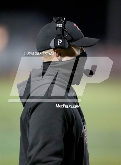 Thumbnail 2 in Bloom-Carroll @ St. Clairsville (OHSAA D4 Final) photogallery.