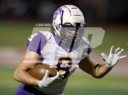 Thumbnail 3 in Bloom-Carroll @ St. Clairsville (OHSAA D4 Final) photogallery.