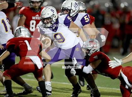 Thumbnail 1 in Bloom-Carroll @ St. Clairsville (OHSAA D4 Final) photogallery.