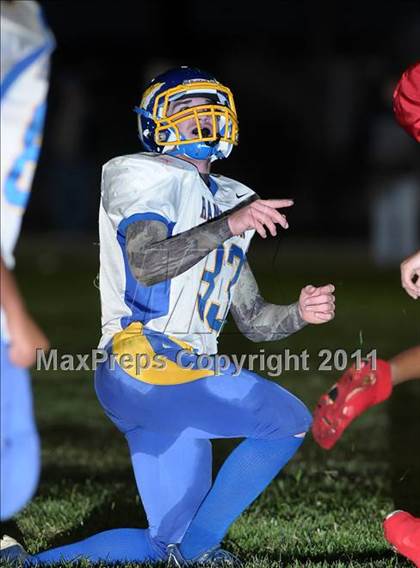 Thumbnail 1 in JV: Hamilton @ East Nicolaus photogallery.