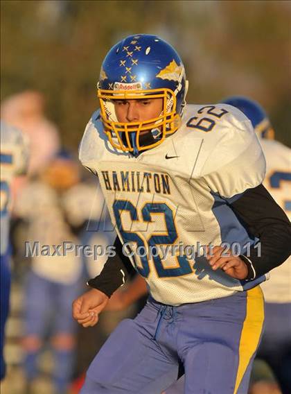 Thumbnail 2 in JV: Hamilton @ East Nicolaus photogallery.