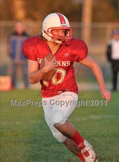 Thumbnail 1 in JV: Hamilton @ East Nicolaus photogallery.