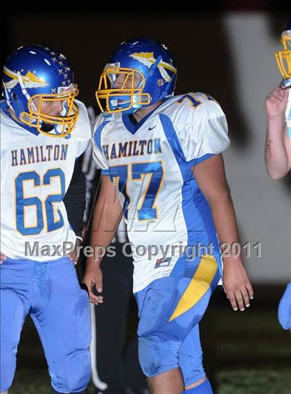 Thumbnail 3 in JV: Hamilton @ East Nicolaus photogallery.