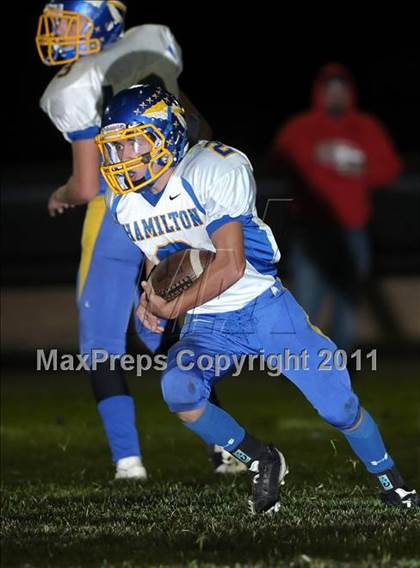 Thumbnail 3 in JV: Hamilton @ East Nicolaus photogallery.