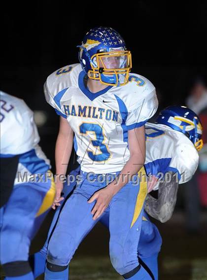 Thumbnail 2 in JV: Hamilton @ East Nicolaus photogallery.