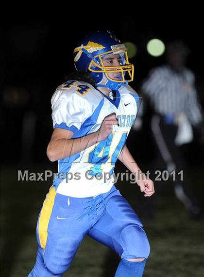 Thumbnail 1 in JV: Hamilton @ East Nicolaus photogallery.