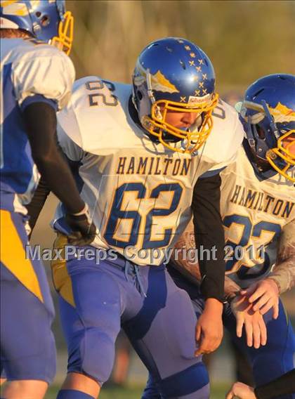 Thumbnail 2 in JV: Hamilton @ East Nicolaus photogallery.