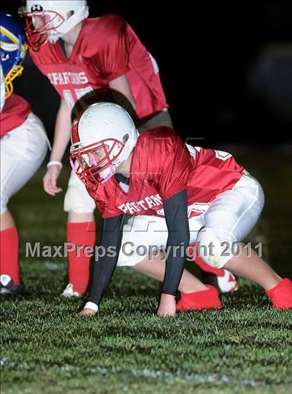 Thumbnail 2 in JV: Hamilton @ East Nicolaus photogallery.