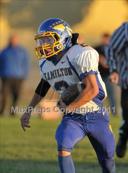 Thumbnail 1 in JV: Hamilton @ East Nicolaus photogallery.