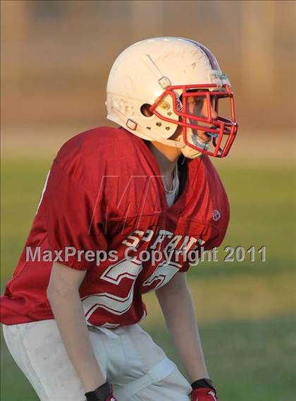 Thumbnail 1 in JV: Hamilton @ East Nicolaus photogallery.
