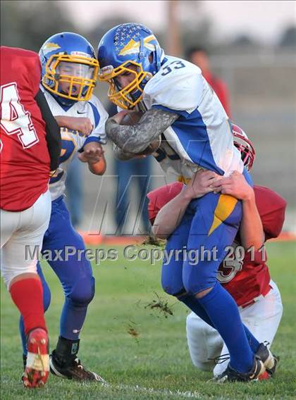 Thumbnail 3 in JV: Hamilton @ East Nicolaus photogallery.