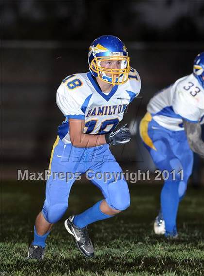 Thumbnail 2 in JV: Hamilton @ East Nicolaus photogallery.