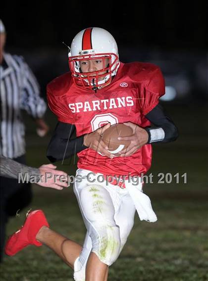 Thumbnail 3 in JV: Hamilton @ East Nicolaus photogallery.