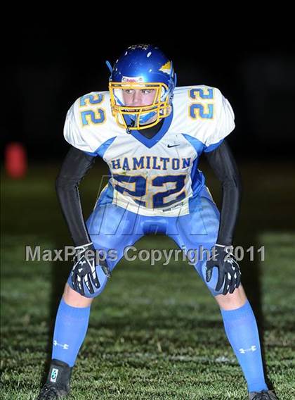 Thumbnail 1 in JV: Hamilton @ East Nicolaus photogallery.
