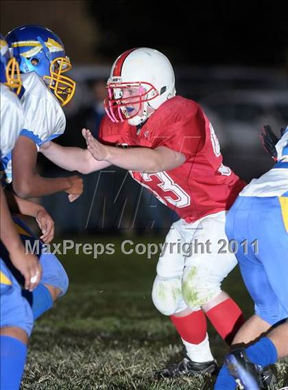 Thumbnail 1 in JV: Hamilton @ East Nicolaus photogallery.