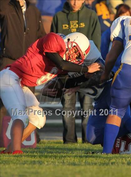 Thumbnail 1 in JV: Hamilton @ East Nicolaus photogallery.