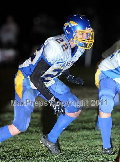 Thumbnail 1 in JV: Hamilton @ East Nicolaus photogallery.