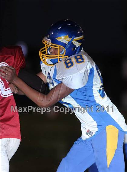 Thumbnail 3 in JV: Hamilton @ East Nicolaus photogallery.