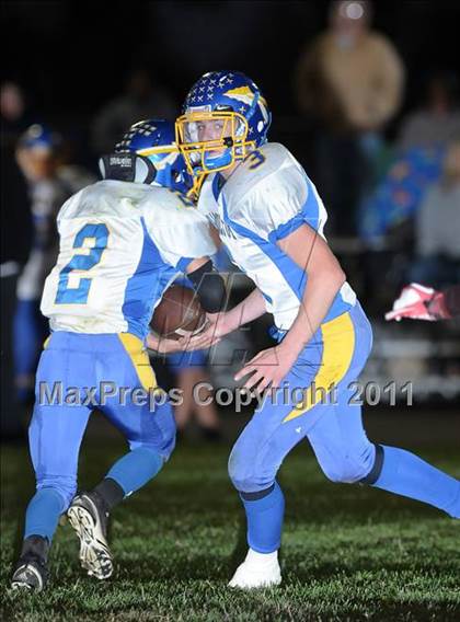 Thumbnail 1 in JV: Hamilton @ East Nicolaus photogallery.