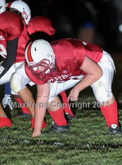 Thumbnail 3 in JV: Hamilton @ East Nicolaus photogallery.