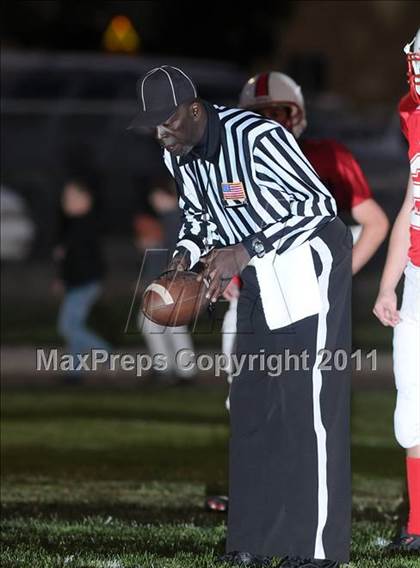 Thumbnail 3 in JV: Hamilton @ East Nicolaus photogallery.