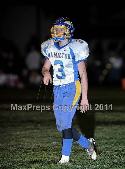 Thumbnail 2 in JV: Hamilton @ East Nicolaus photogallery.