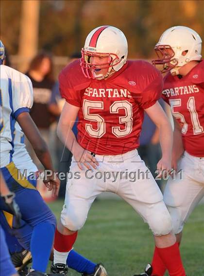 Thumbnail 1 in JV: Hamilton @ East Nicolaus photogallery.