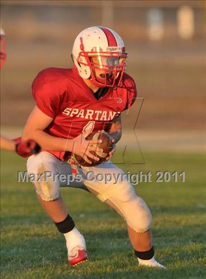 Thumbnail 2 in JV: Hamilton @ East Nicolaus photogallery.