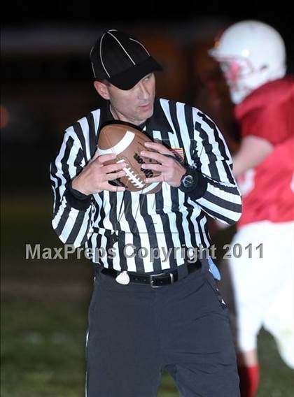 Thumbnail 2 in JV: Hamilton @ East Nicolaus photogallery.