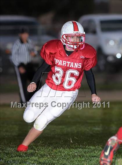 Thumbnail 3 in JV: Hamilton @ East Nicolaus photogallery.