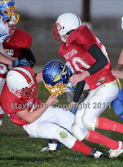 Thumbnail 3 in JV: Hamilton @ East Nicolaus photogallery.