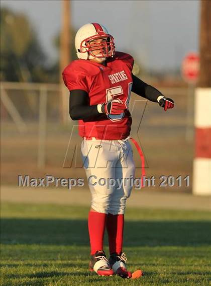 Thumbnail 3 in JV: Hamilton @ East Nicolaus photogallery.
