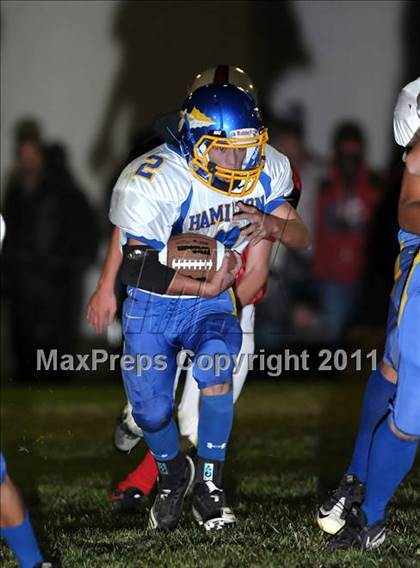 Thumbnail 2 in JV: Hamilton @ East Nicolaus photogallery.