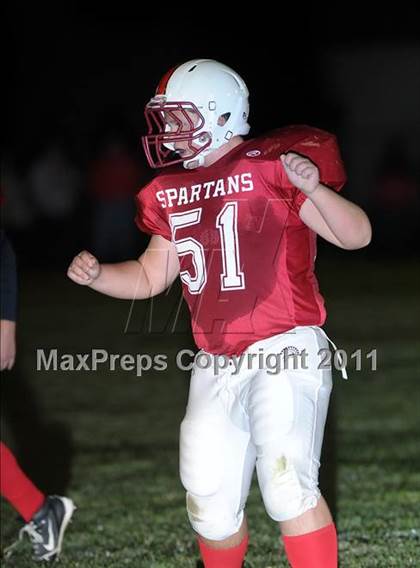 Thumbnail 1 in JV: Hamilton @ East Nicolaus photogallery.
