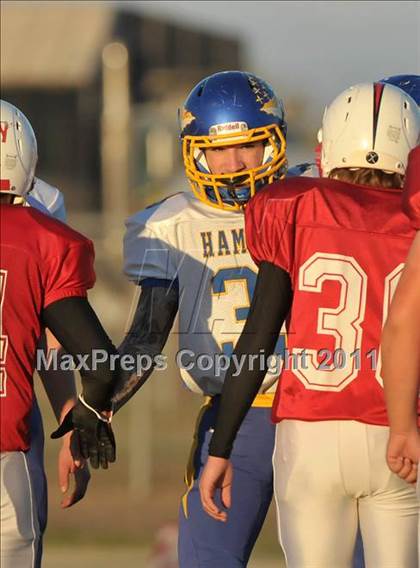 Thumbnail 2 in JV: Hamilton @ East Nicolaus photogallery.