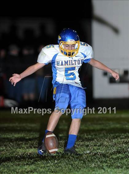 Thumbnail 3 in JV: Hamilton @ East Nicolaus photogallery.