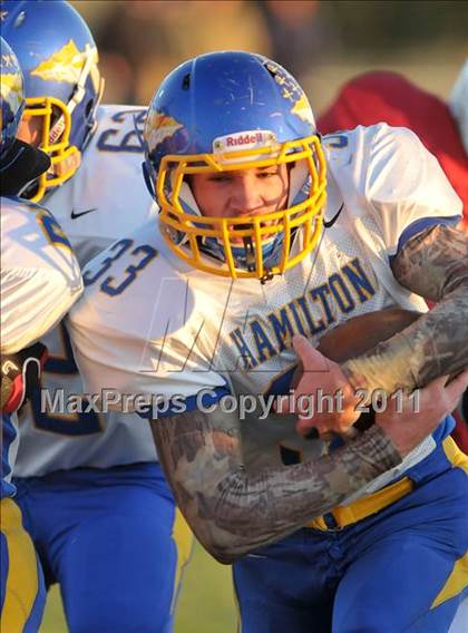 Thumbnail 3 in JV: Hamilton @ East Nicolaus photogallery.