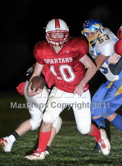Thumbnail 2 in JV: Hamilton @ East Nicolaus photogallery.