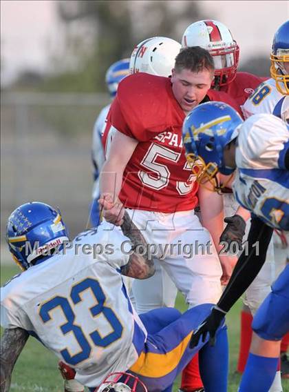 Thumbnail 2 in JV: Hamilton @ East Nicolaus photogallery.