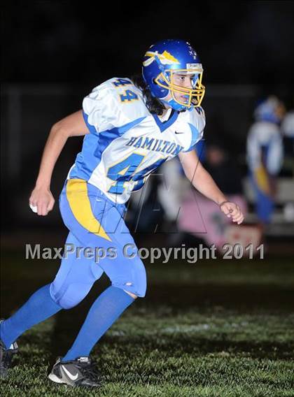 Thumbnail 2 in JV: Hamilton @ East Nicolaus photogallery.