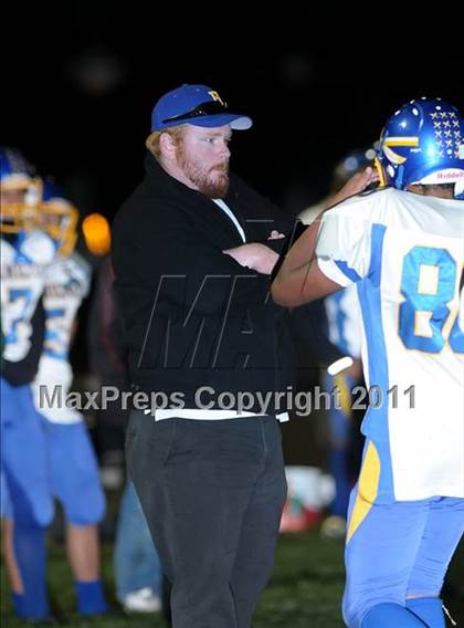 Thumbnail 2 in JV: Hamilton @ East Nicolaus photogallery.